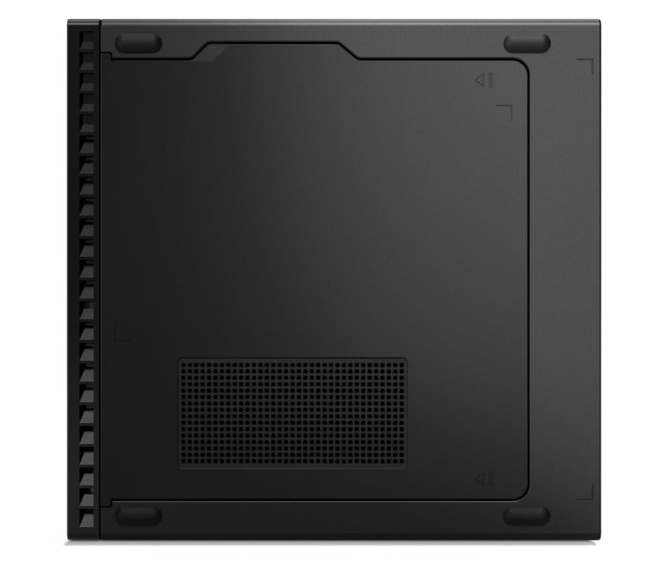 Lenovo ThinkCentre M80q Gen 3 Tiny PC, Intel i7-12700T, 1.40GHz, 16GB RAM, 512GB SSD, W11P - 11U1000YUS