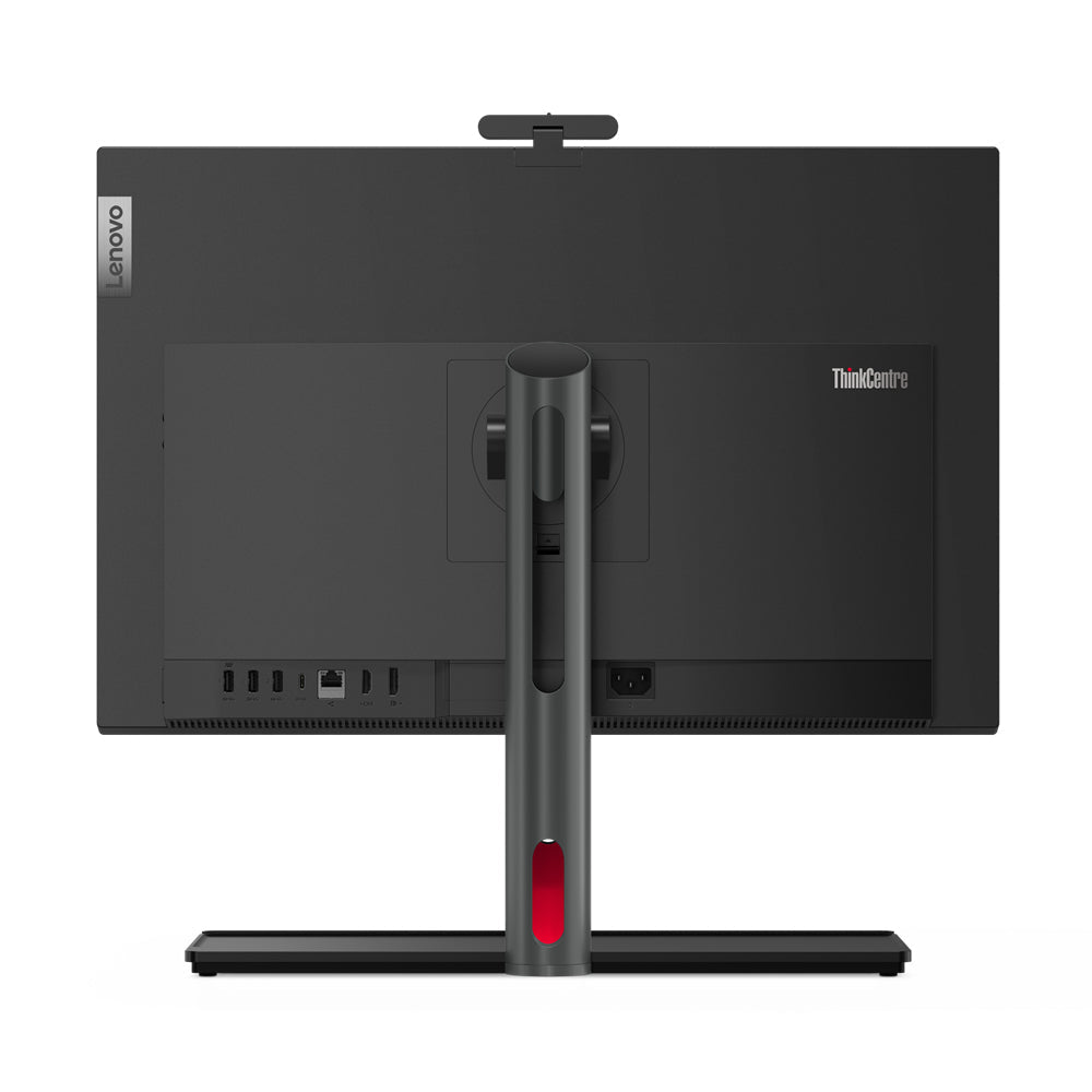 Lenovo ThinkCentre M90a Gen 3 23.8" FHD All-in-One PC, Intel i5-12500, 3.0GHz, 8GB RAM, 256GB SSD, Win11P - 11VF0067US