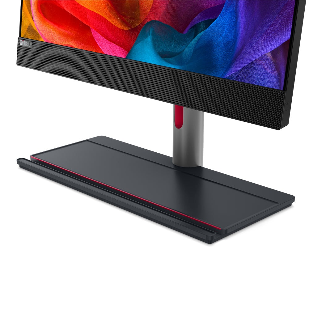 Lenovo ThinkCentre M90a Gen 3 23.8" FHD All-in-One PC, Intel i5-12500, 3.0GHz, 8GB RAM, 256GB SSD, Win11P - 11VF0067US