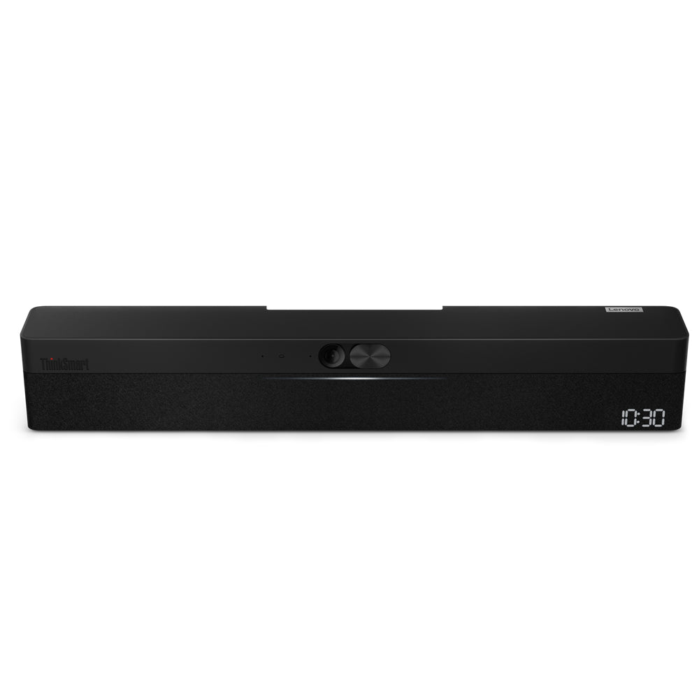 Lenovo ThinkSmart One for Microsoft Team Rooms, Intel i5-1145G7E, 1.50GHz, 8GB RAM, 256GB SSD, Win10IoT - 12BS0001US