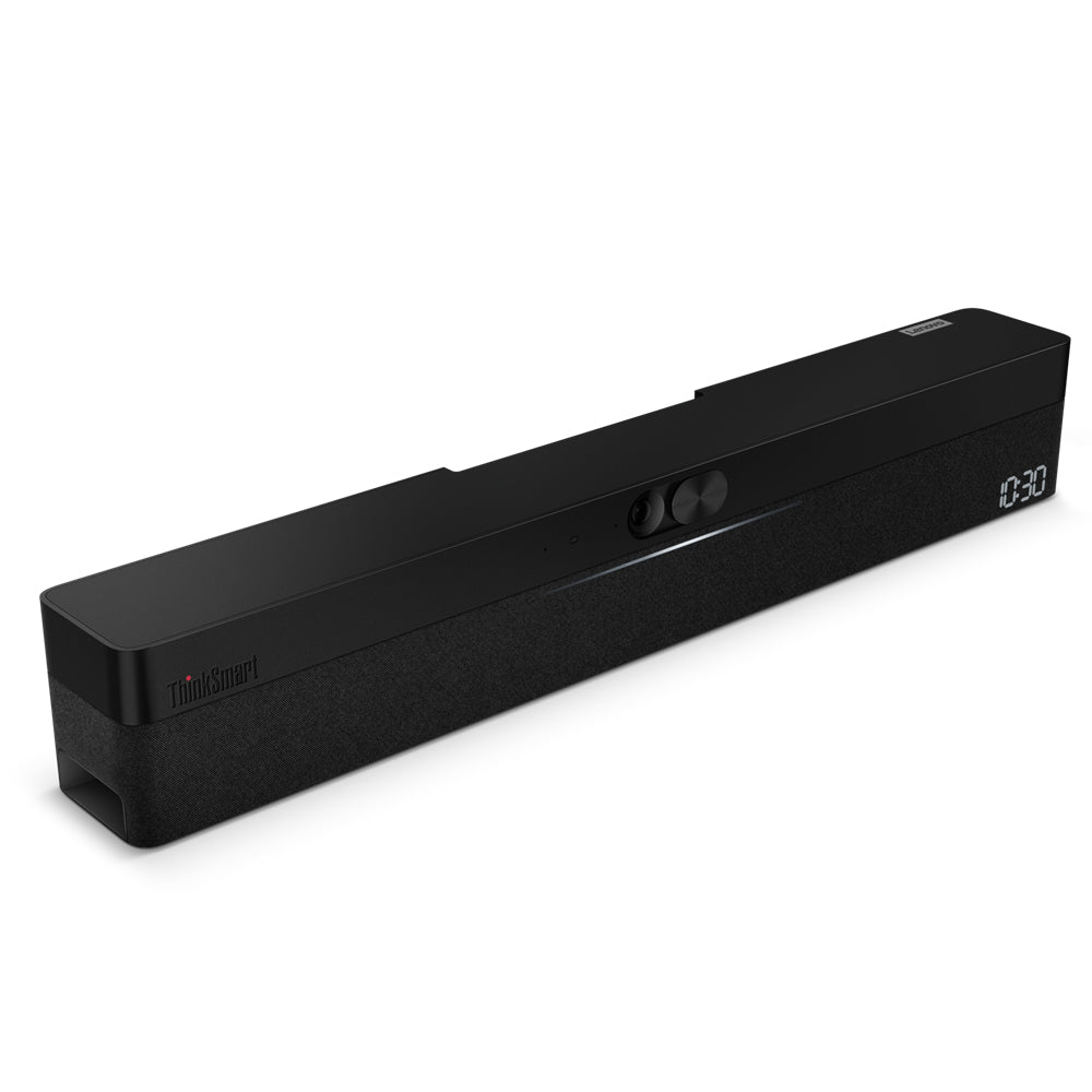 Lenovo ThinkSmart One for Microsoft Team Rooms, Intel i5-1145G7E, 1.50GHz, 8GB RAM, 256GB SSD, Win10IoT - 12BS0001US