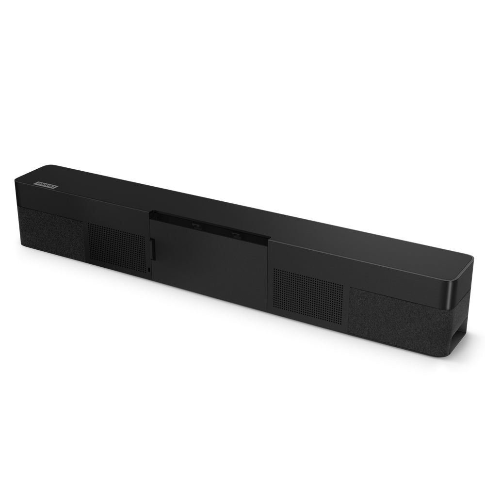 Lenovo ThinkSmart One for Microsoft Team Rooms, Intel i5-1145G7E, 1.50GHz, 8GB RAM, 256GB SSD, Win10IoT - 12BS0001US