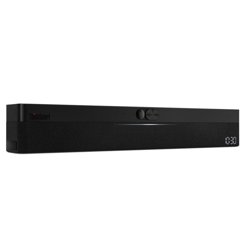 Lenovo ThinkSmart One for Microsoft Team Rooms, Intel i5-1145G7E, 1.50GHz, 8GB RAM, 256GB SSD, Win10IoT - 12BS0001US