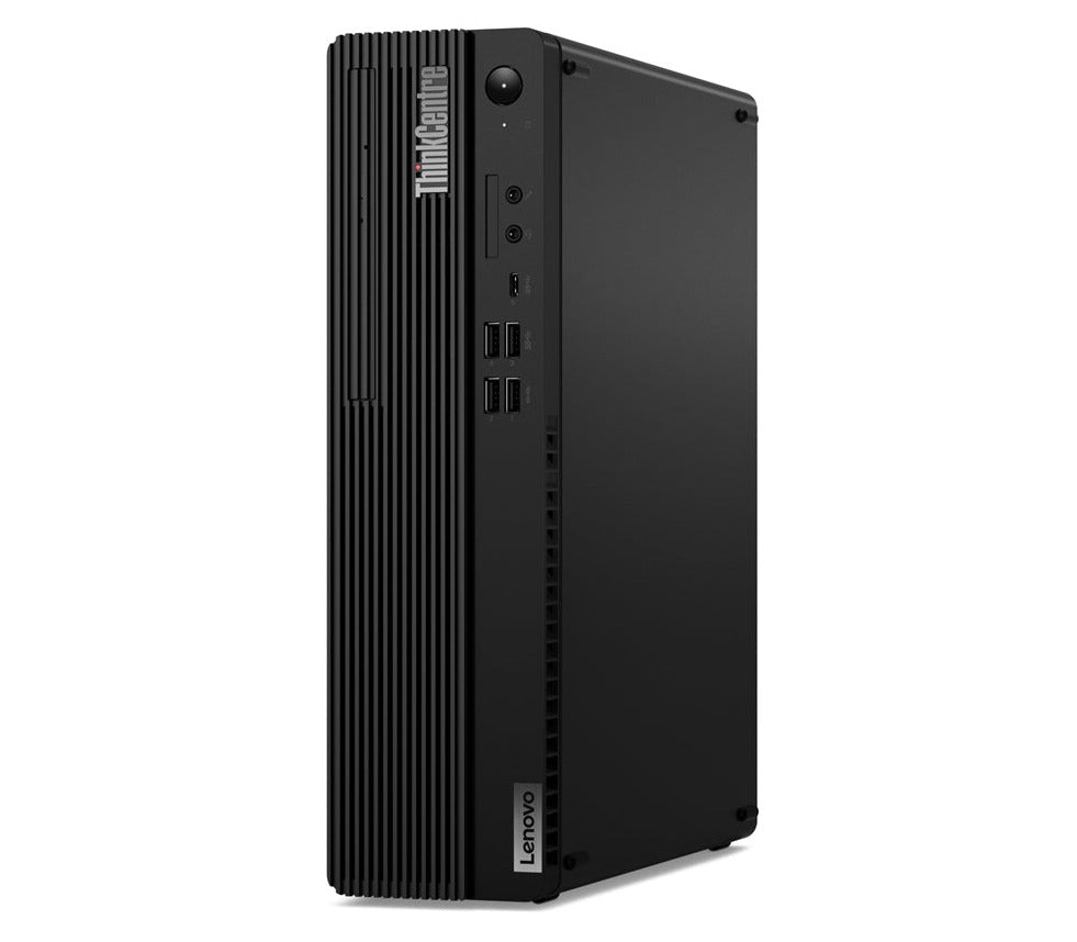 Lenovo ThinkCentre M70s Gen 4 SFF PC, Intel i5-13400, 2.50GHz, 16GB RAM, 256GB SSD, Win11P - 12DN0014US