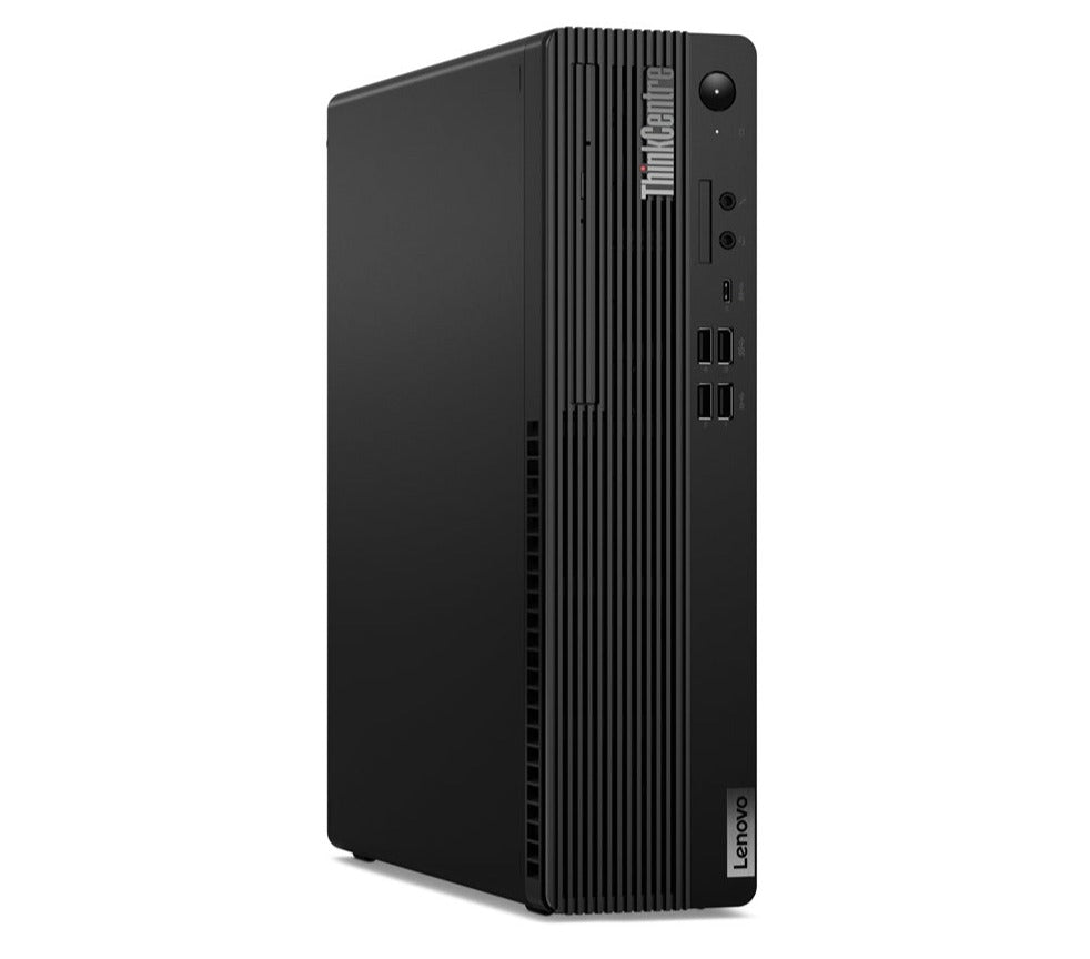 Lenovo ThinkCentre M70s Gen 4 SFF PC, Intel i5-13400, 2.50GHz, 16GB RAM, 256GB SSD, Win11P - 12DN0014US