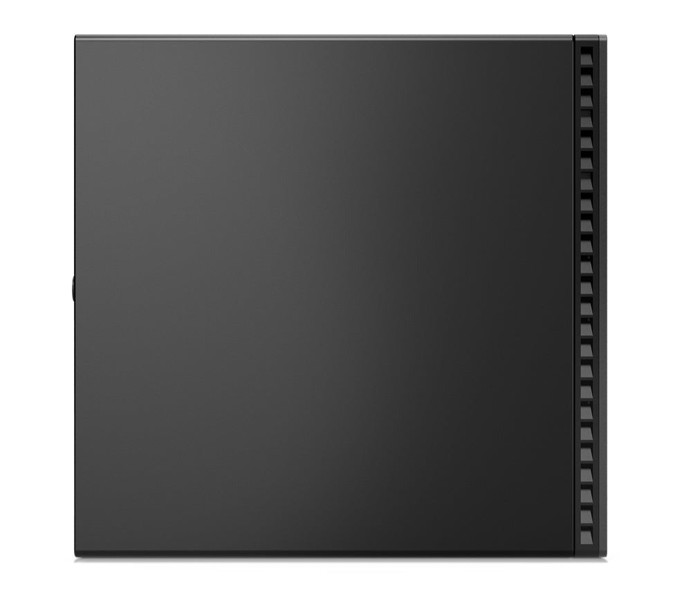 Lenovo ThinkCentre M70q Gen 4 Tiny PC, Intel i5-13400T, 1.30GHz, 16GB RAM, 512GB SSD, Win11P - 12E3004YUS