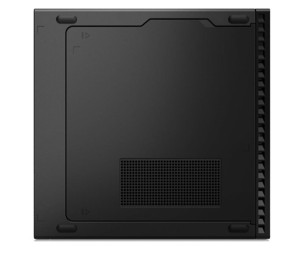 Lenovo ThinkCentre M80q Gen 4 Tiny PC, Intel i5-13500T, 1.60GHz, 16GB RAM, 512GB SSD, Win11P - 12E90013US