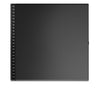 Lenovo ThinkCentre M80q Gen 4 Tiny PC, Intel i5-13500T, 1.60GHz, 8GB RAM, 256GB SSD, Win11P - 12E90014US