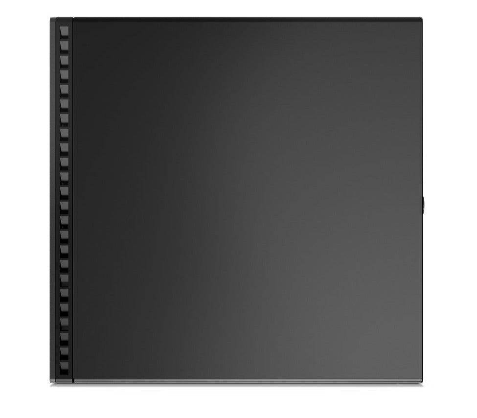 Lenovo ThinkCentre M80q Gen 4 Tiny PC, Intel i5-13500T, 1.60GHz, 16GB RAM, 512GB SSD, Win11P - 12E90013US