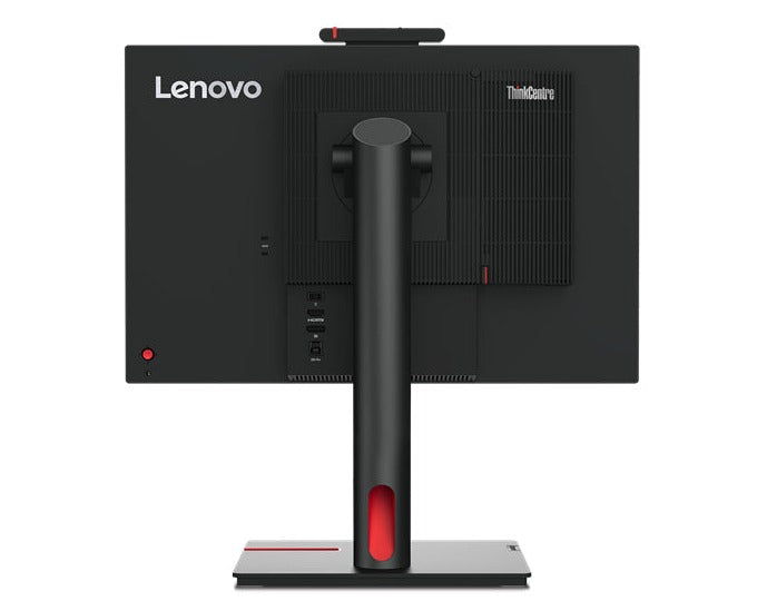 Lenovo ThinkCentre Tiny-In-One 22 Gen 5 21.5" FHD Monitor, 4ms, 16:9, 1000:1-Contrast - 12N8GAR1US