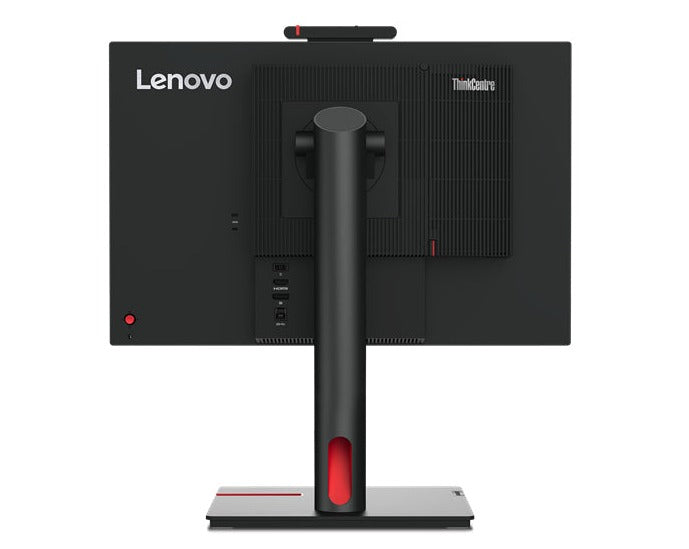 Lenovo ThinkCentre Tiny-In-One 22 Gen 5 21.5" FHD Monitor, 4ms, 16:9, 1000:1-Contrast - 12N9GAR1US