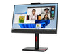 Lenovo ThinkCentre Tiny-In-One 24 Gen 5  23.8" FHD Monitor, 4ms, 16:9, 1000:1-Contrast - 12NAGAR1US