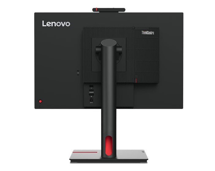 Lenovo ThinkCentre Tiny-In-One 24 Gen 5  23.8" FHD Monitor, 4ms, 16:9, 1000:1-Contrast - 12NAGAR1UZ
