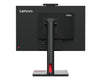 Lenovo ThinkCentre Tiny-In-One 24 Gen 5  23.8" FHD Monitor, 4ms, 16:9, 1000:1-Contrast - 12NAGAR1US