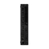Lenovo ThinkCentre M75q Gen 5 Tiny PC, AMD R5-8500GE, 3.40GHz, 16GB RAM, 512GB SSD, Win11P - 12RQ000KUS