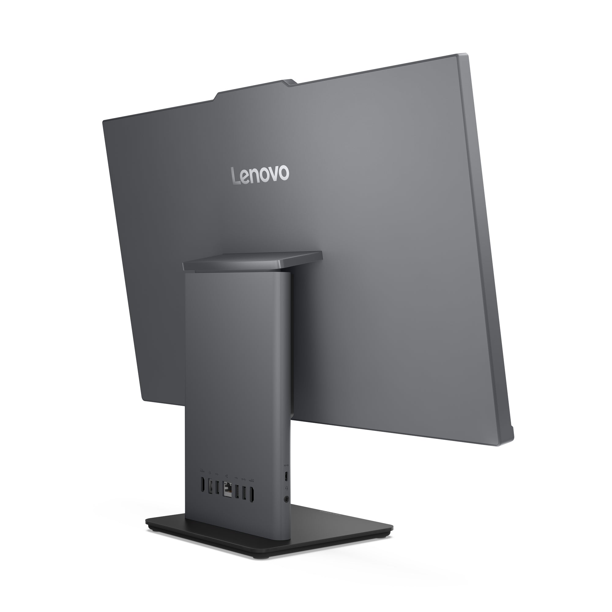 Lenovo ThinkCentre neo 50a Gen 5 27" FHD All-in-One PC, Intel i5-13420H, 2.10GHz, 16GB RAM, 512GB SSD, Win11P - 12SB003GUS