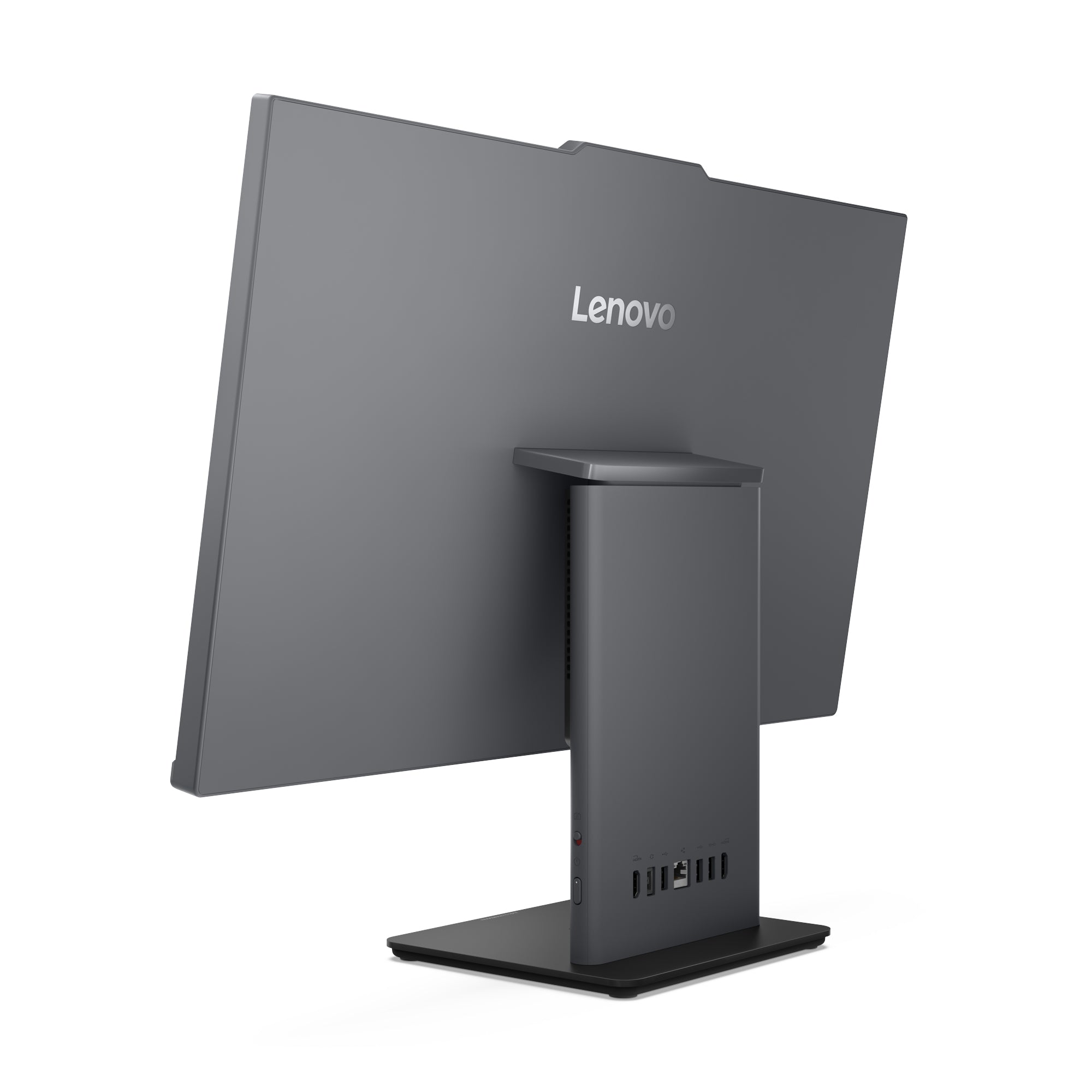 Lenovo ThinkCentre neo 50a Gen 5 27" FHD All-in-One PC, Intel i5-13420H, 2.10GHz, 16GB RAM, 512GB SSD, Win11P - 12SB003GUS