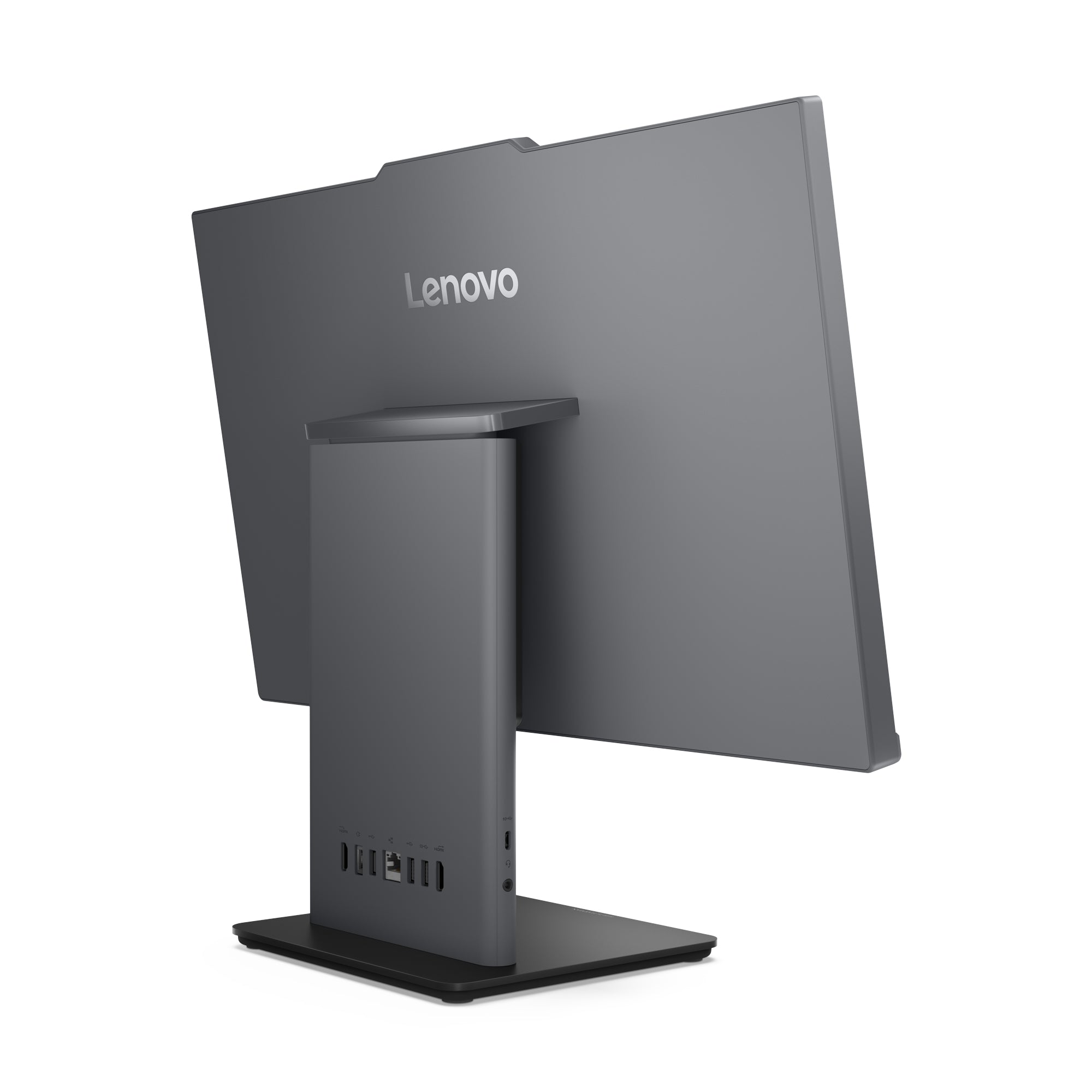 Lenovo ThinkCentre neo 50a Gen 5 23.8" FHD All-in-One PC, Intel i5-13420H, 2.10GHz, 16GB RAM, 512GB SSD, Win11P - 12SD004FUS