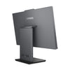 Lenovo ThinkCentre neo 50a Gen 5 23.8" FHD All-in-One PC, Intel i7-13620H, 2.40GHz, 16GB RAM, 512GB SSD, Win11P - 12SD004LUS