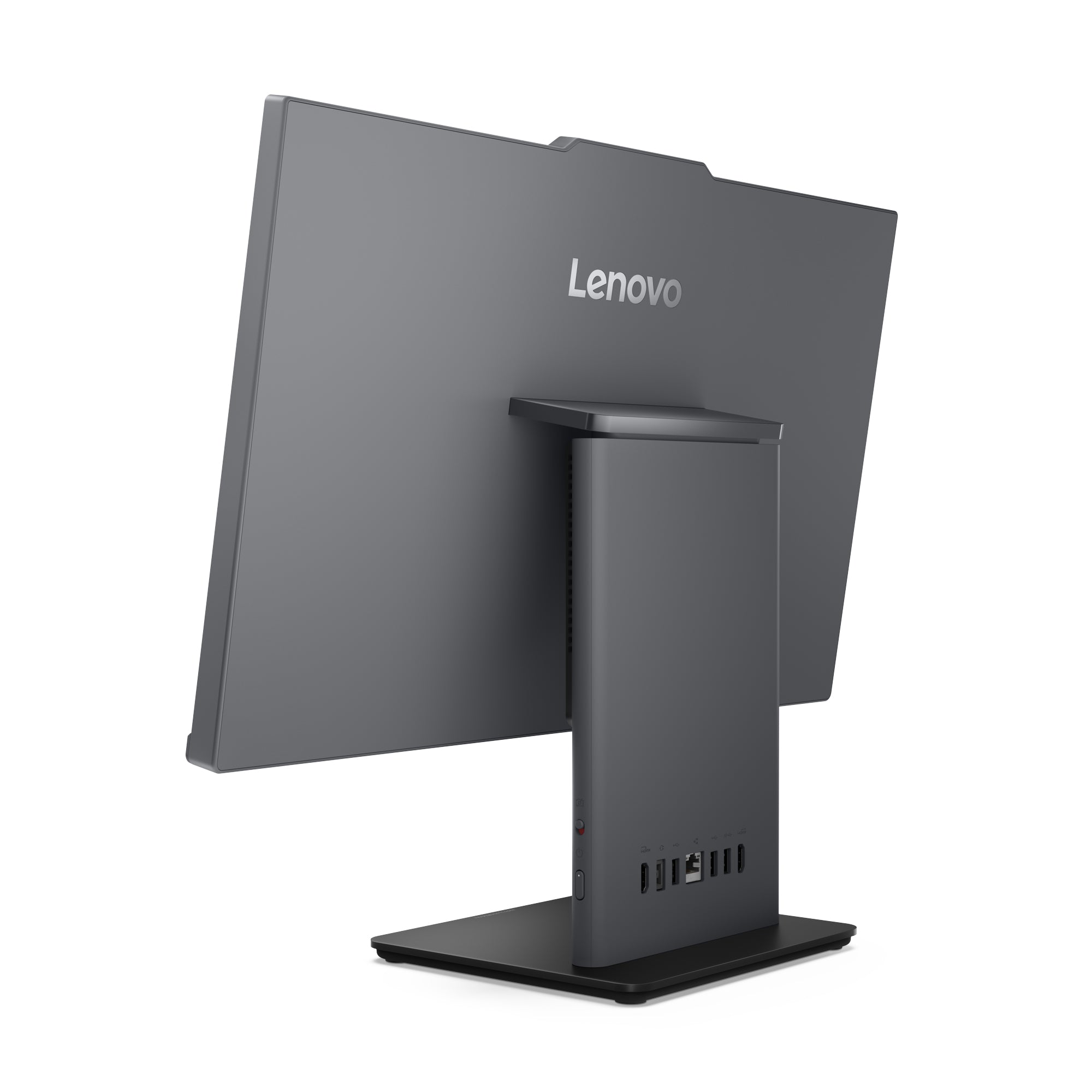 Lenovo ThinkCentre neo 50a Gen 5 23.8" FHD All-in-One PC, Intel i5-13420H, 2.10GHz, 16GB RAM, 512GB SSD, Win11P - 12SD004FUS