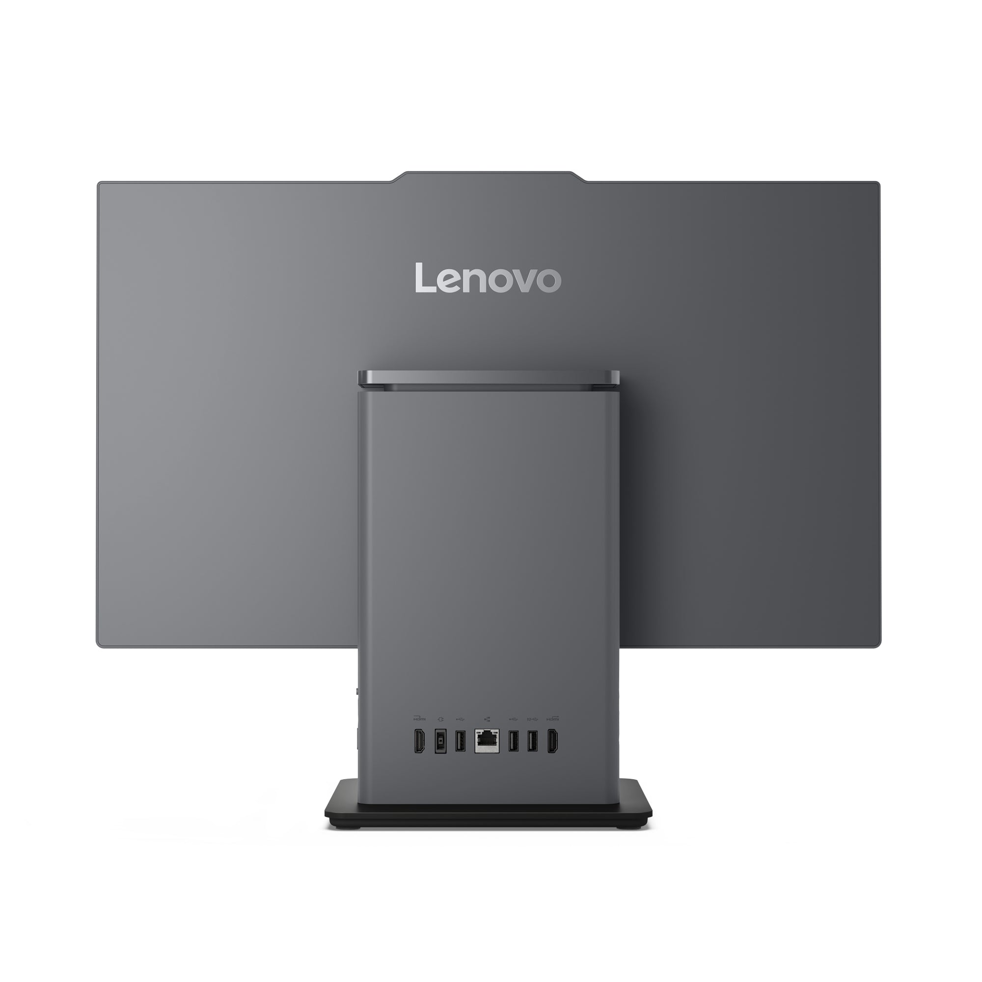 Lenovo ThinkCentre neo 50a Gen 5 23.8" FHD All-in-One PC, Intel i5-13420H, 2.10GHz, 16GB RAM, 512GB SSD, Win11P - 12SD004FUS