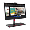 Lenovo ThinkCentre M90a Gen 5 23.8" FHD All-in-One PC, Intel i5-14500, 2.60GHz, 16GB RAM, 256GB SSD, Win11P - 12SH001LUS