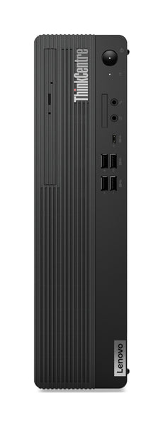 Lenovo ThinkCentre M75s Gen 5 SFF Desktop, AMD R5-8500G, 16GB RAM, 512GB SSD, Win11P - 12TA000PUS