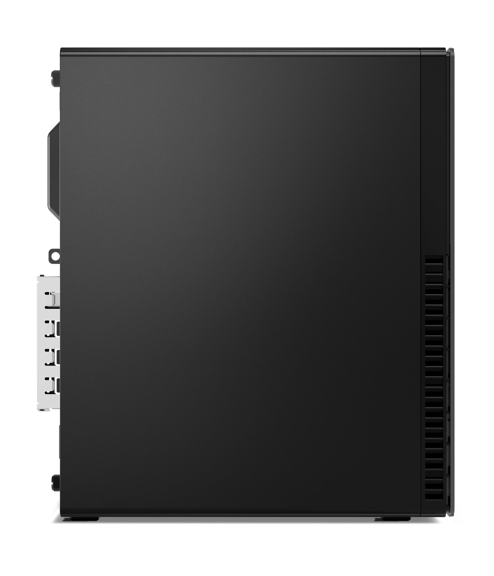 Lenovo ThinkCentre M75s Gen 5 SFF Desktop, AMD R7-8700G, 16GB RAM, 512GB SSD, Win11P - 12TAS02M00