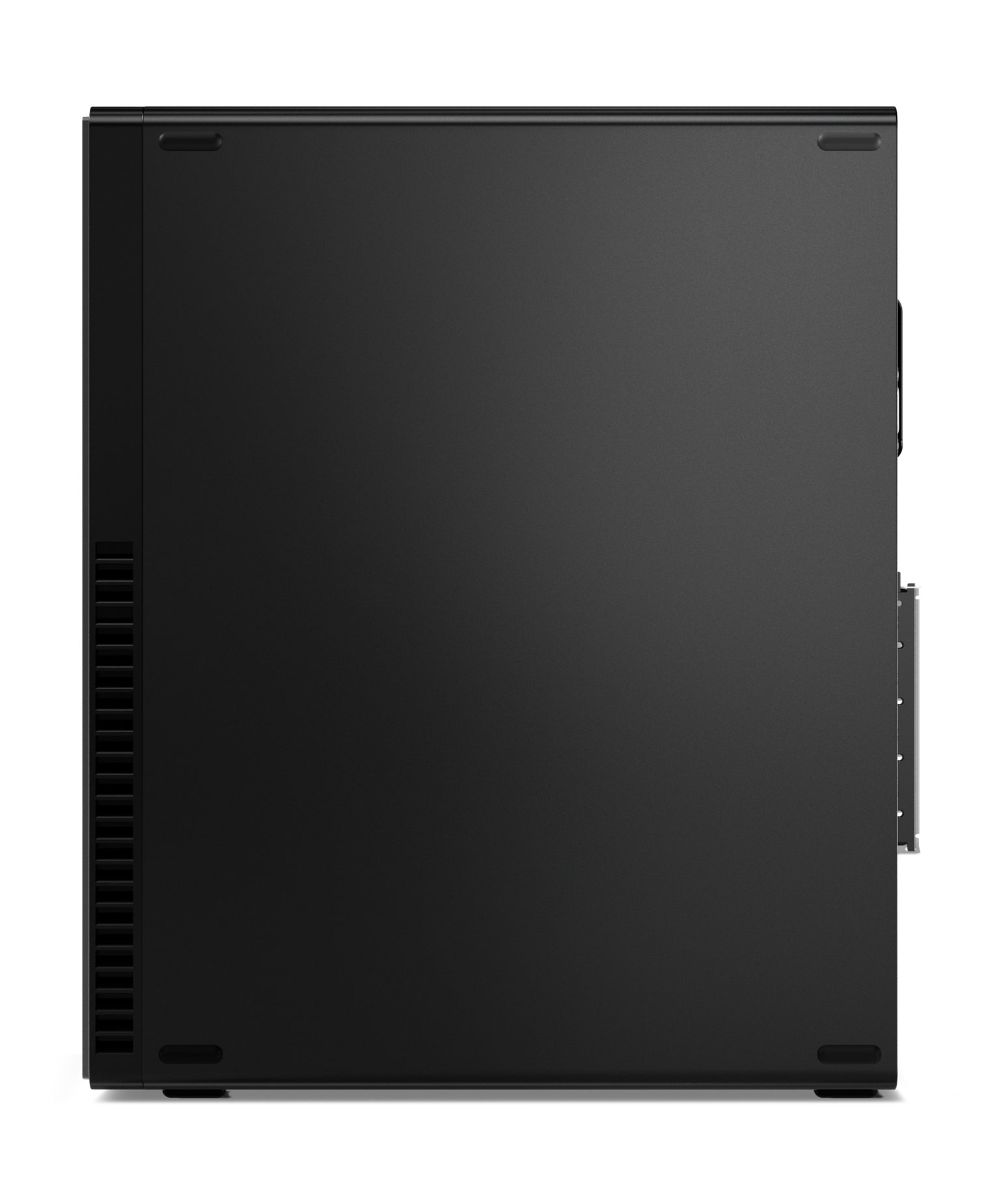 Lenovo ThinkCentre M75s Gen 5 SFF Desktop, AMD R7-8700G, 16GB RAM, 512GB SSD, Win11P - 12TAS02M00