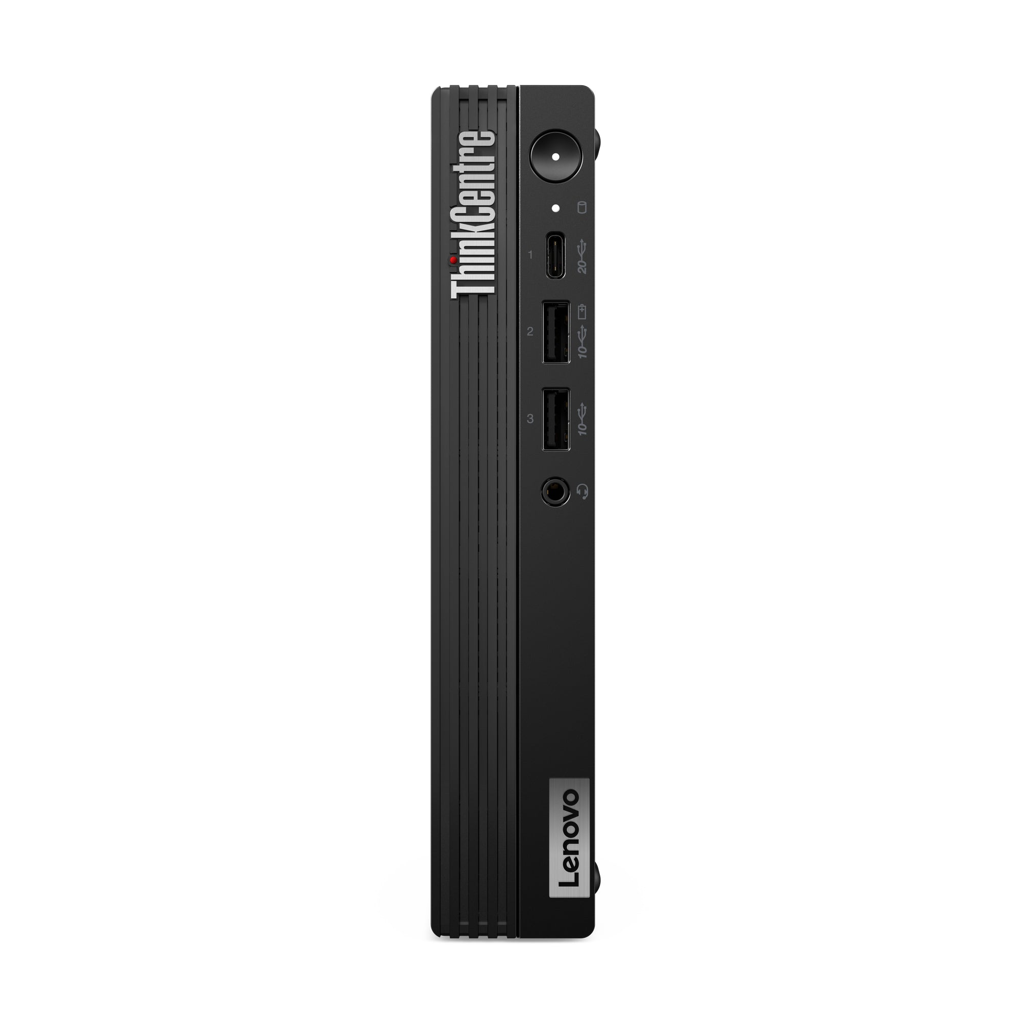 Lenovo ThinkCentre M90q Gen 5 Tiny PC, Intel i7-14700, 2.10GHz, 16GB RAM, 256GB SSD, Win11P - 12TH000GUS