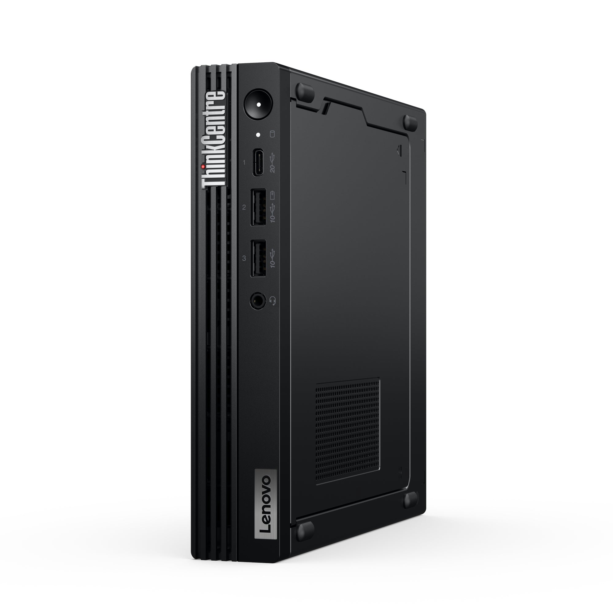 Lenovo ThinkCentre M90q Gen 5 Tiny PC, Intel i5-14500, 2.60GHz, 16GB RAM, 512GB SSD, Win11P - 12TH000EUS