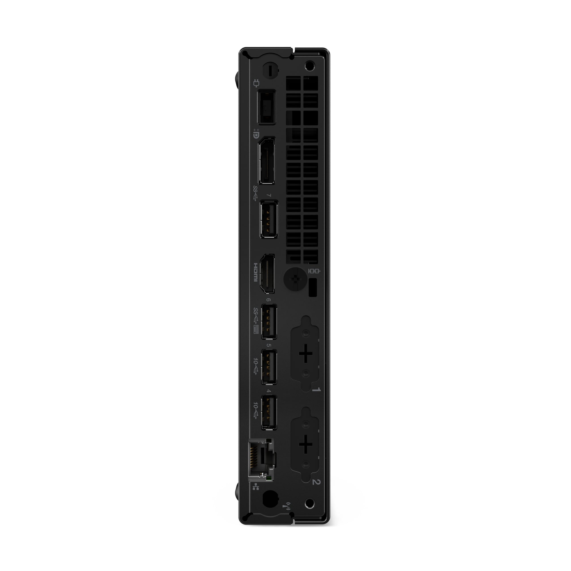 Lenovo ThinkCentre M90q Gen 5 Tiny PC, Intel i5-14500, 2.60GHz, 16GB RAM, 512GB SSD, Win11P - 12TH000EUS