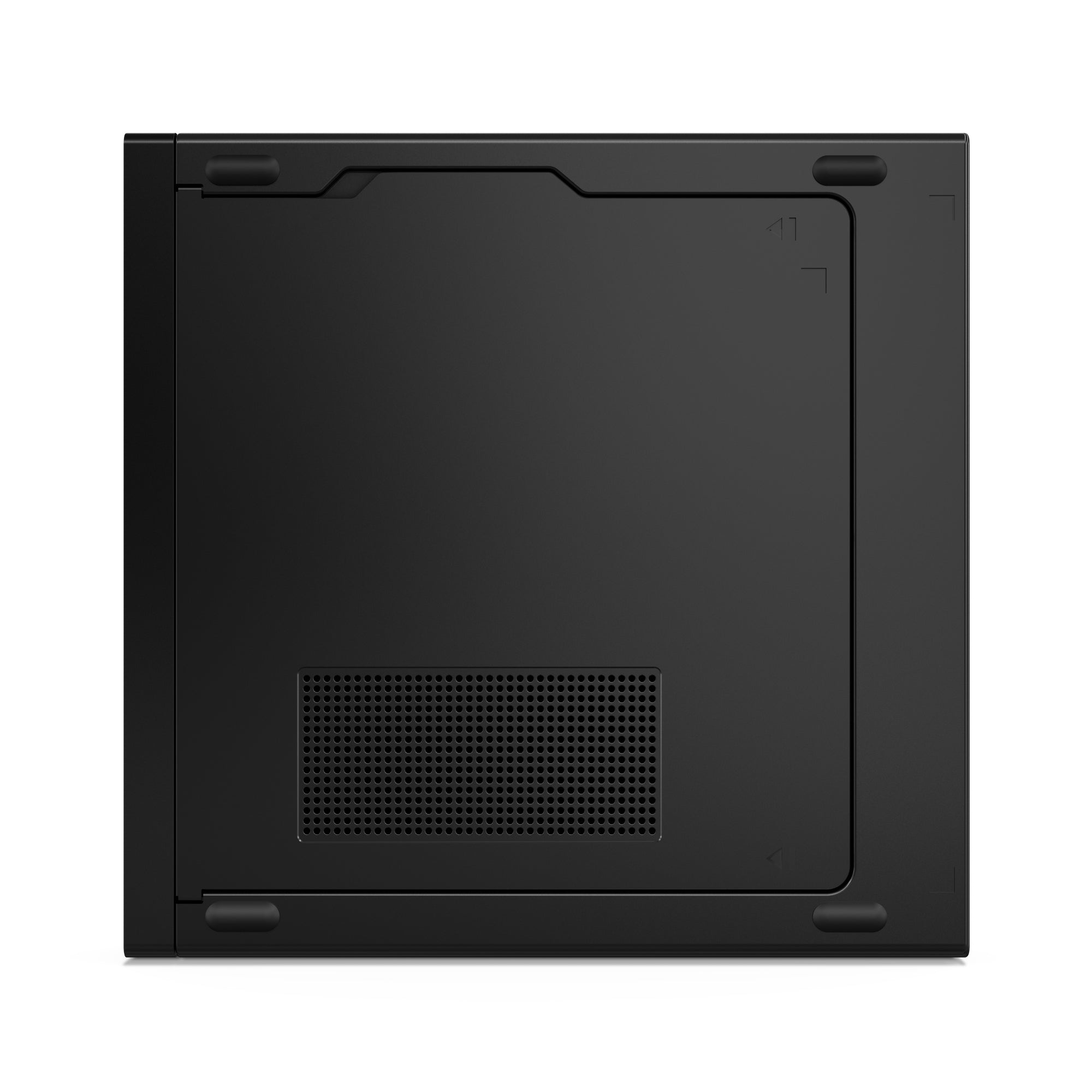 Lenovo ThinkCentre M90q Gen 5 Tiny PC, Intel i5-14500, 2.60GHz, 16GB RAM, 512GB SSD, Win11P - 12TH000EUS