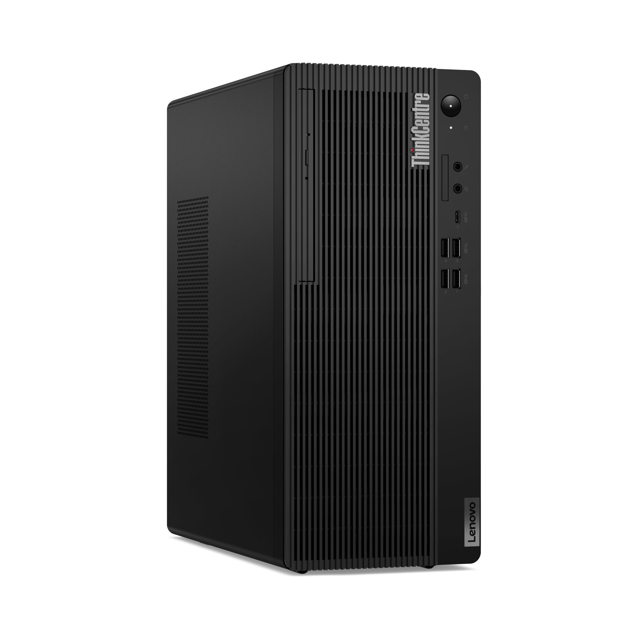 Lenovo ThinkCentre M70t Gen 5 Tower Desktop, Intel i5-14500, 2.60GHz, 16GB RAM, 256GB SSD, Win11P - 12U0000MUS