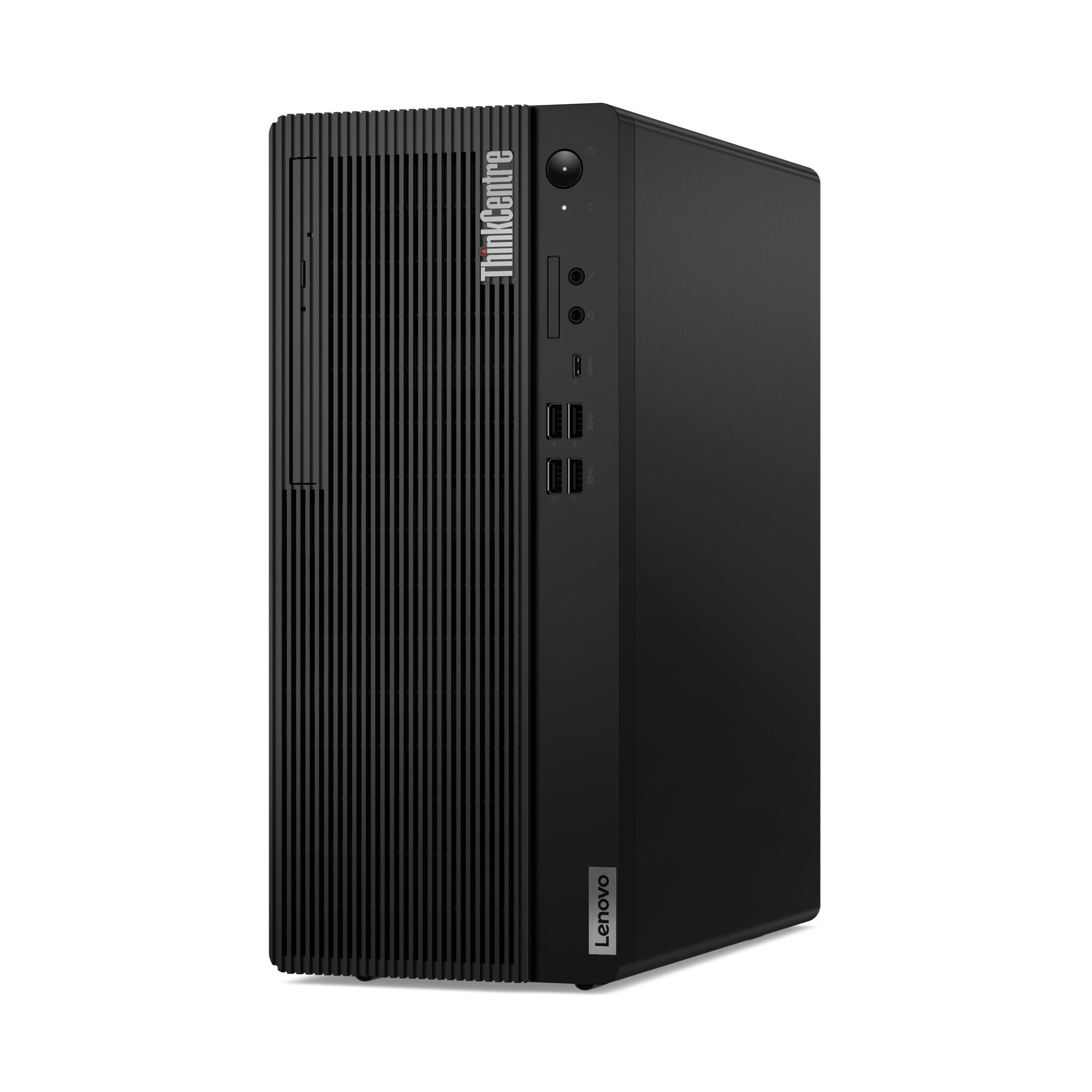 Lenovo ThinkCentre M70t Gen 5 Tower Desktop, Intel i5-14500, 2.60GHz, 16GB RAM, 512GB SSD, Win11P - 12U0000LUS