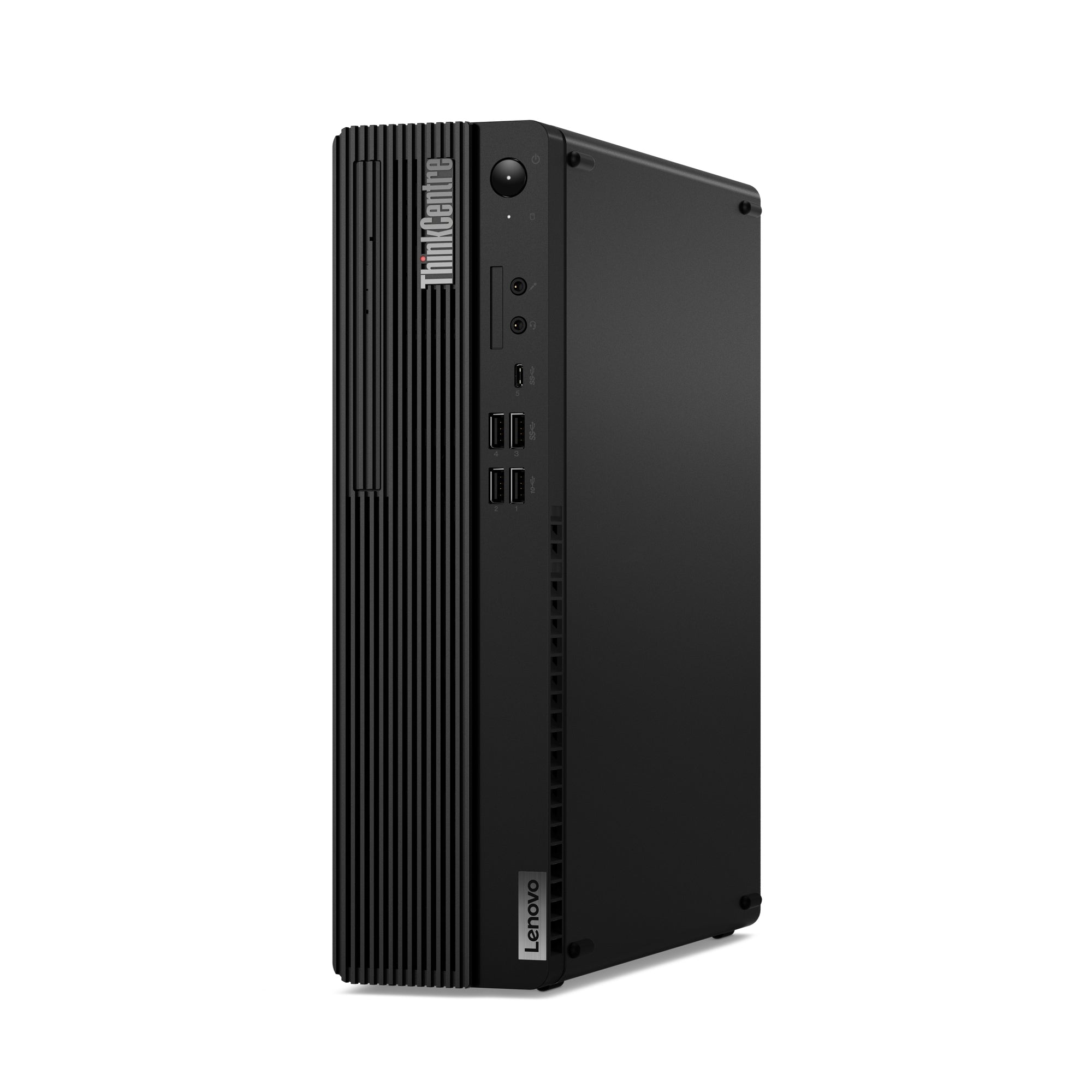 Lenovo ThinkCentre M70s Gen 5 SFF PC, Intel i7-14700, 2.10GHz, 16GB RAM, 512GB SSD, Win11P - 12U3000VUS