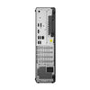 Lenovo ThinkCentre M90s Gen 5 SFF Desktop, Intel i5-14500, 2.60GHz, 16GB RAM, 512GB SSD, Win11P - 12V4001BUS