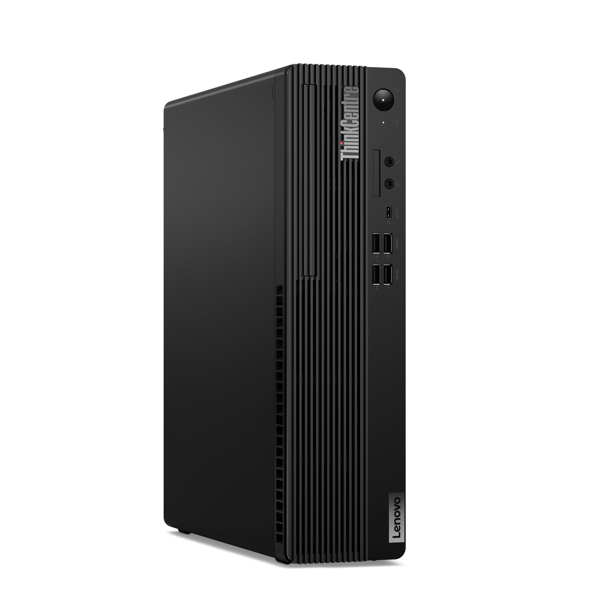 Lenovo ThinkCentre M90s Gen 5 SFF Desktop, Intel i7-14700, 2.10GHz, 16GB RAM, 512GB SSD, Win11P - 12V40002US