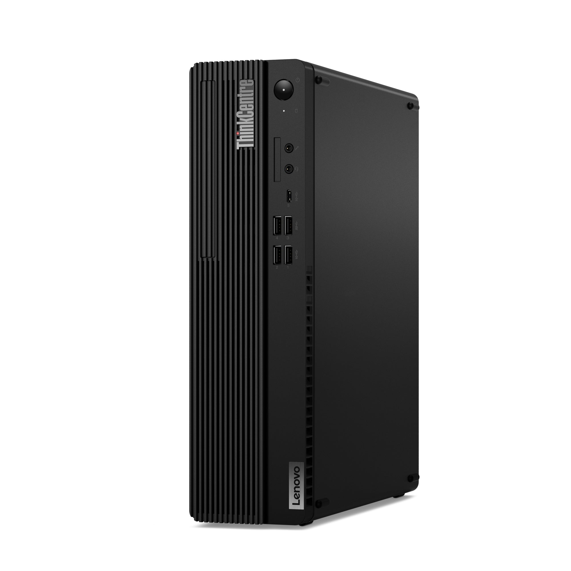 Lenovo ThinkCentre M90s Gen 5 SFF Desktop, Intel i7-14700, 2.10GHz, 16GB RAM, 512GB SSD, Win11P - 12V40002US