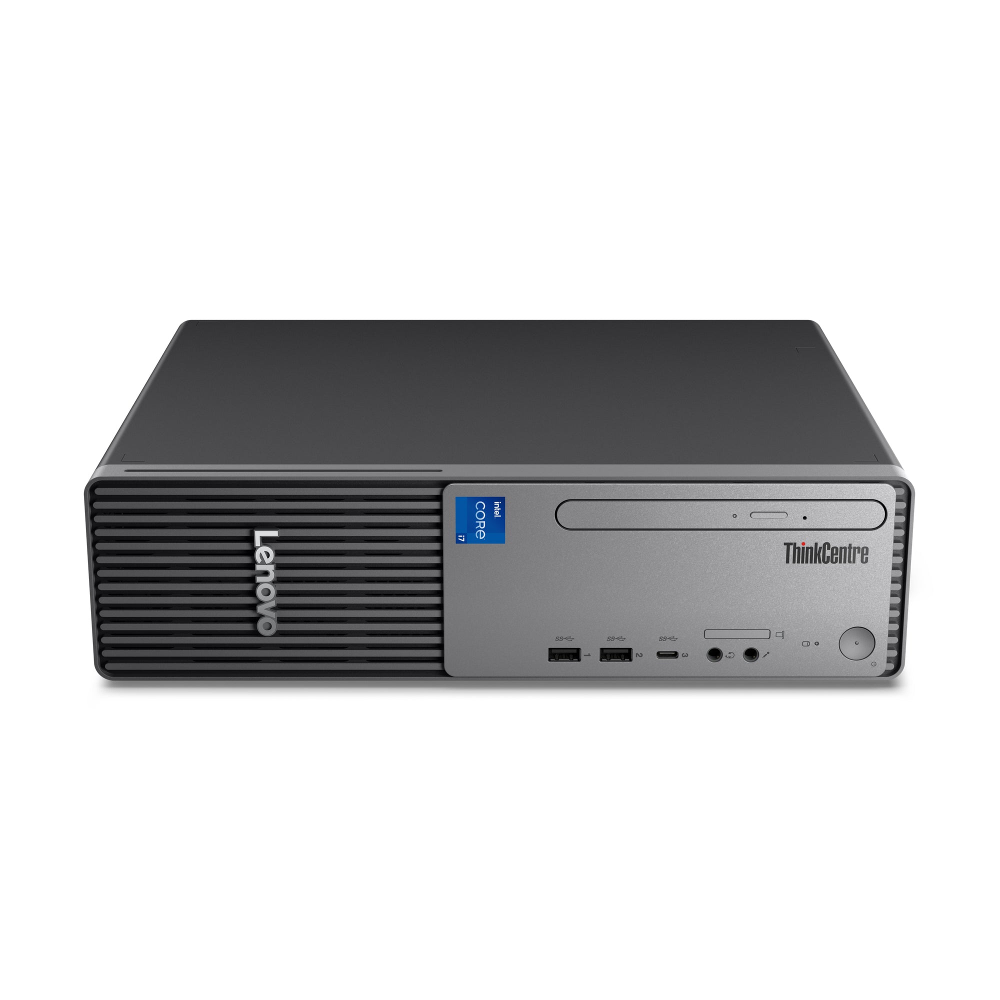 Lenovo ThinkCentre neo 50s Gen 5 SFF PC, Intel i5-14400, 2.50GHz, 16GB RAM, 256GB SSD, Win11P - 12XF000VUS