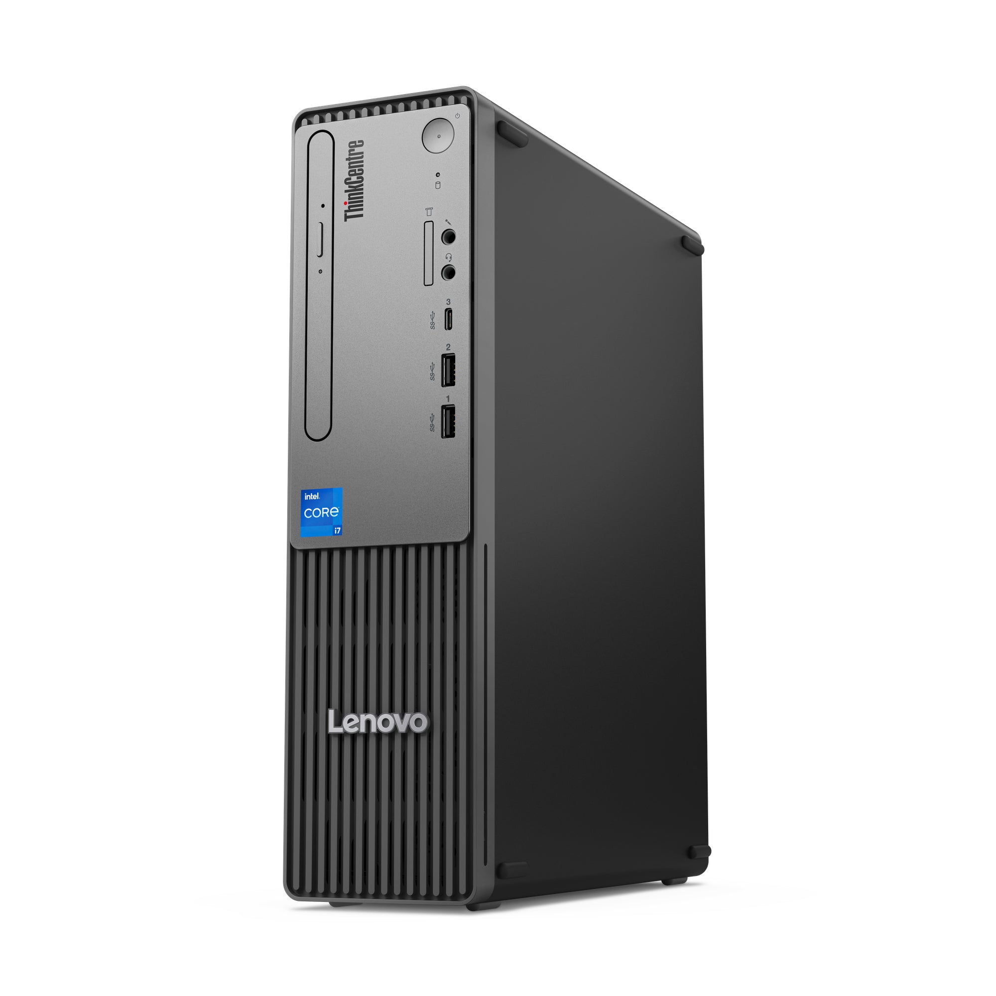 Lenovo ThinkCentre neo 50s Gen 5 SFF PC, Intel i5-14400, 2.50GHz, 16GB RAM, 512GB SSD, Win11P - 12XF000WUS