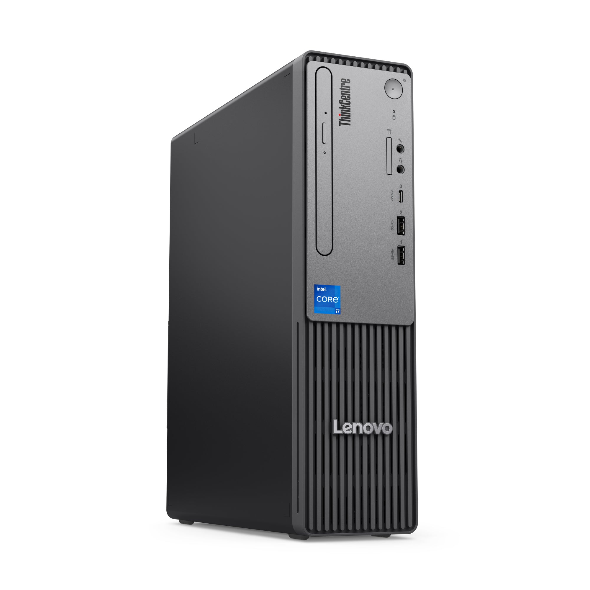 Lenovo ThinkCentre neo 50s Gen 5 SFF PC, Intel i5-14400, 2.50GHz, 16GB RAM, 256GB SSD, Win11P - 12XF000VUS