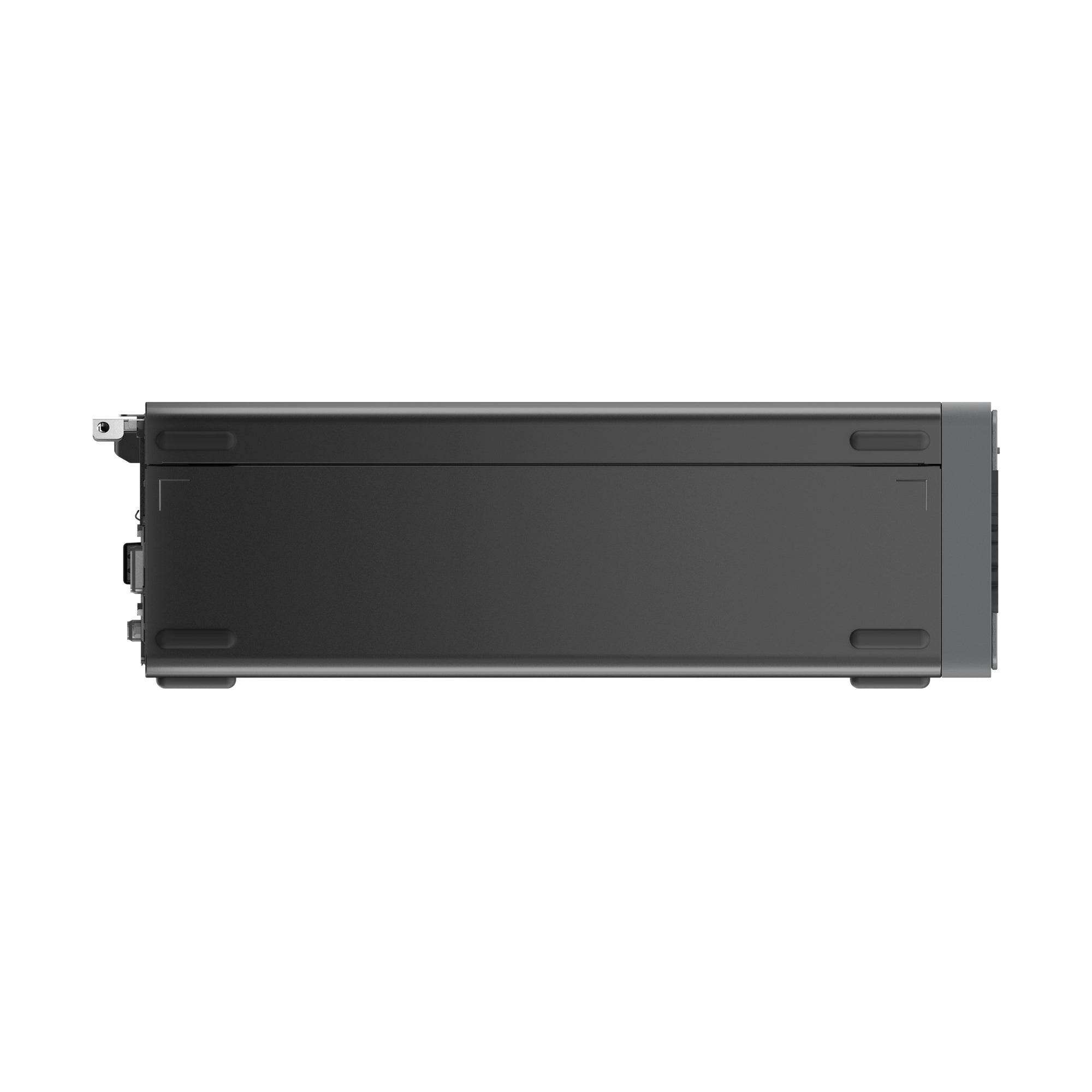 Lenovo ThinkCentre neo 50s Gen 5 SFF PC, Intel i5-14400, 2.50GHz, 16GB RAM, 256GB SSD, Win11P - 12XF000VUS
