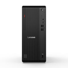 Lenovo ThinkCentre M70t Gen 6 Tower Desktop, Intel Ultra 7 265, 16GB RAM, 512GB SSD, Win11P - 12YH001MUS