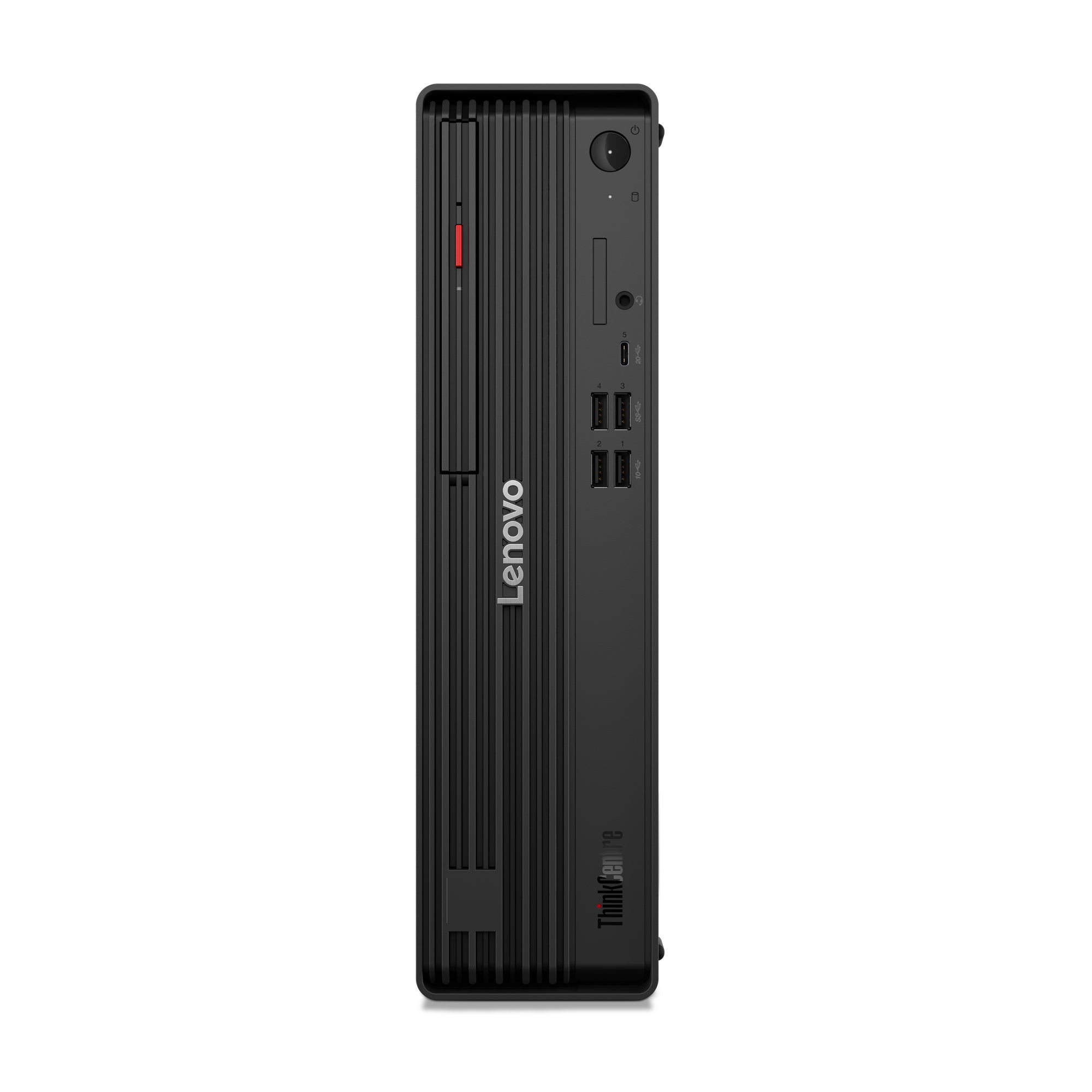 Lenovo ThinkCentre M70s Gen 6 SFF PC, Intel Ultra 5 225, 16GB RAM, 512GB SSD, Win11P - 12YK0014US