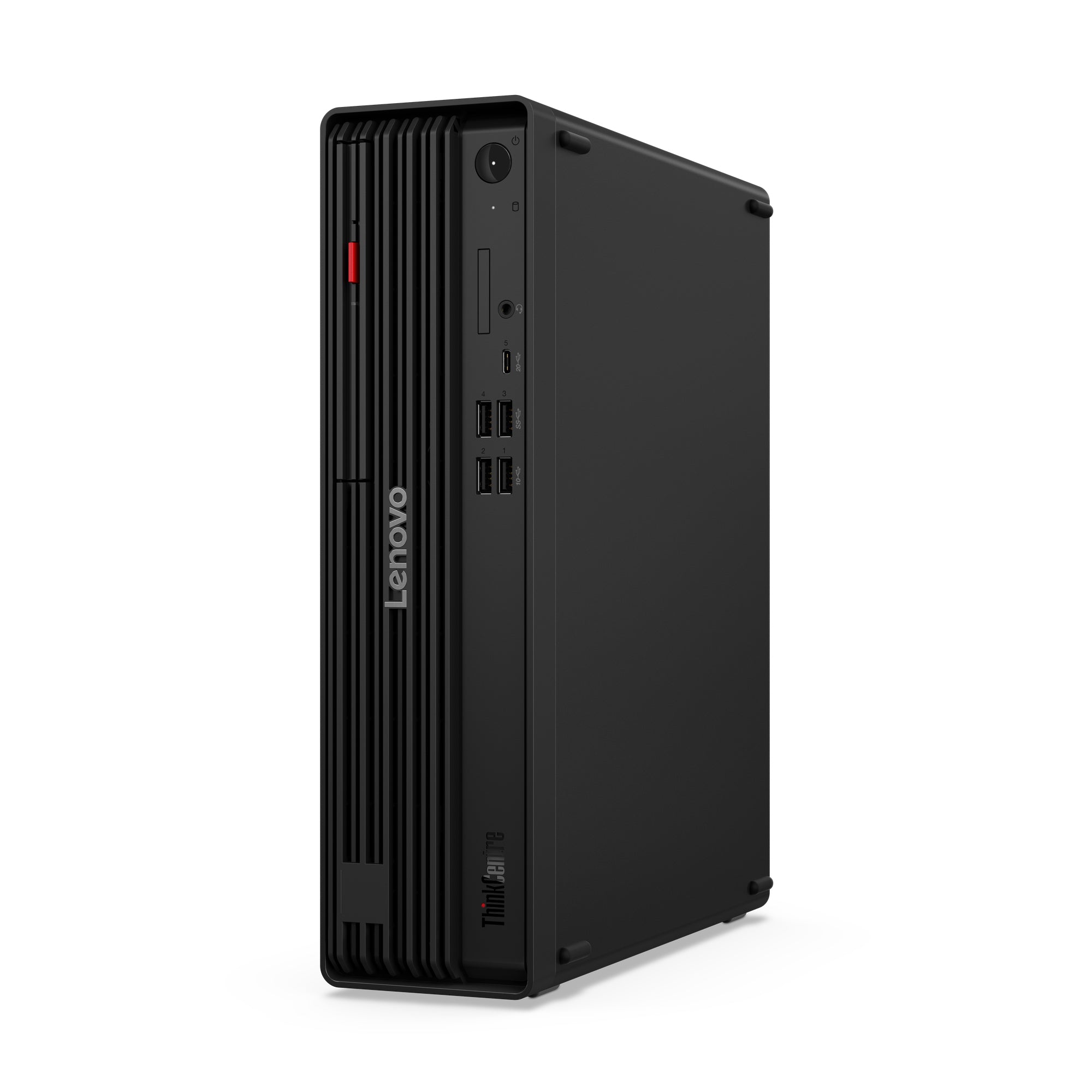 Lenovo ThinkCentre M70s Gen 6 SFF PC, Intel Ultra 5 225, 16GB RAM, 512GB SSD, Win11P - 12YK0014US