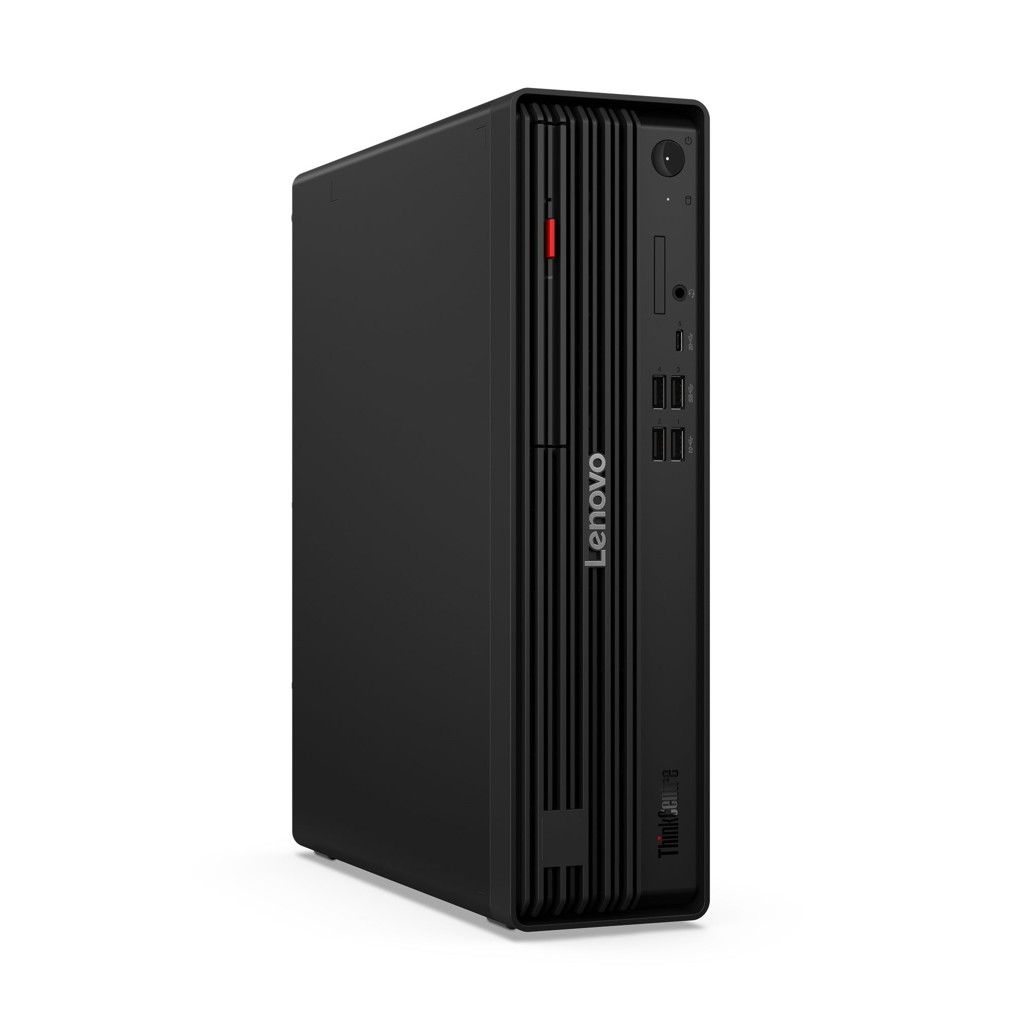 Lenovo ThinkCentre M70s Gen 6 SFF PC, Intel Ultra 5 225, 16GB RAM, 512GB SSD, Win11P - 12YK0014US