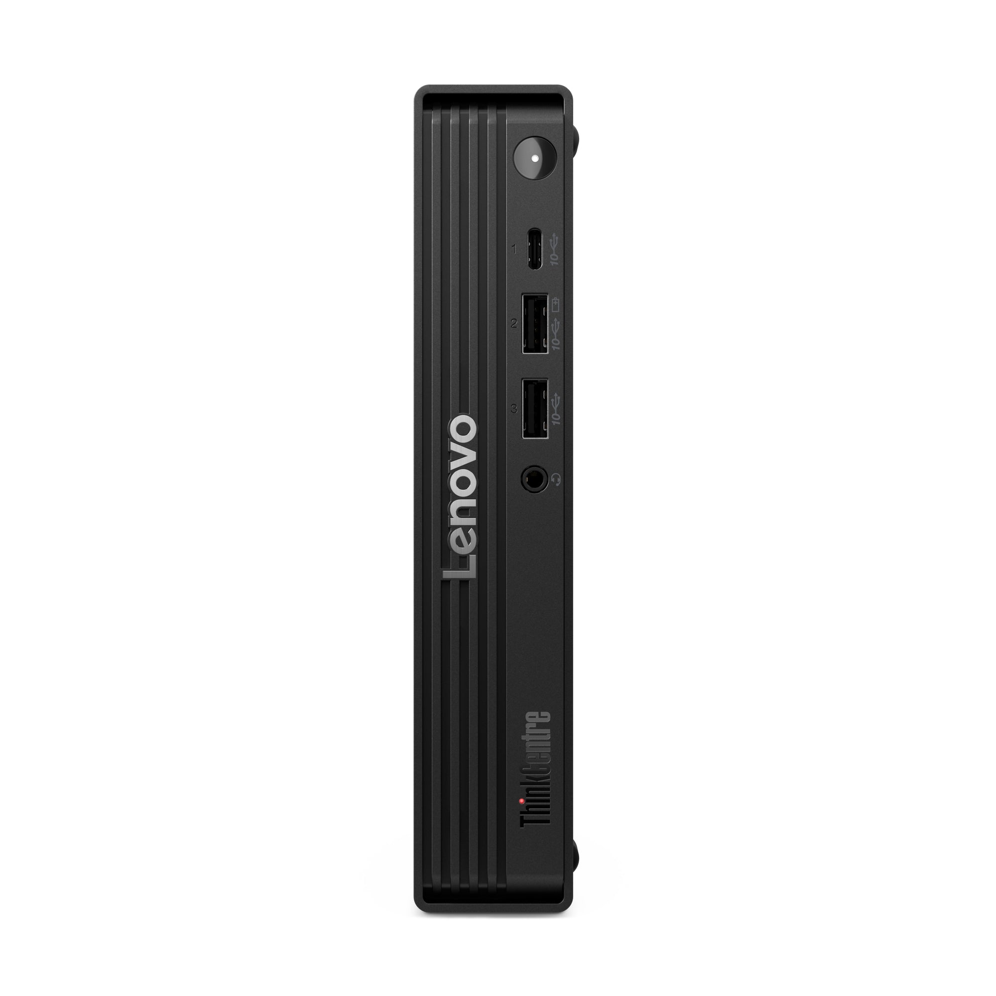 Lenovo ThinkCentre M70q Gen 6 Tiny PC, Intel Ultra 5 225T, 32GB RAM, 512GB SSD, Win11P - 13A40027US