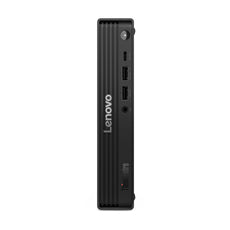 Lenovo ThinkCentre M90q Gen 6 Tiny PC, Intel Ultra 5 235, 3.40GHz, 32GB RAM, 512GB SSD, Win11P - 13AC001TUS