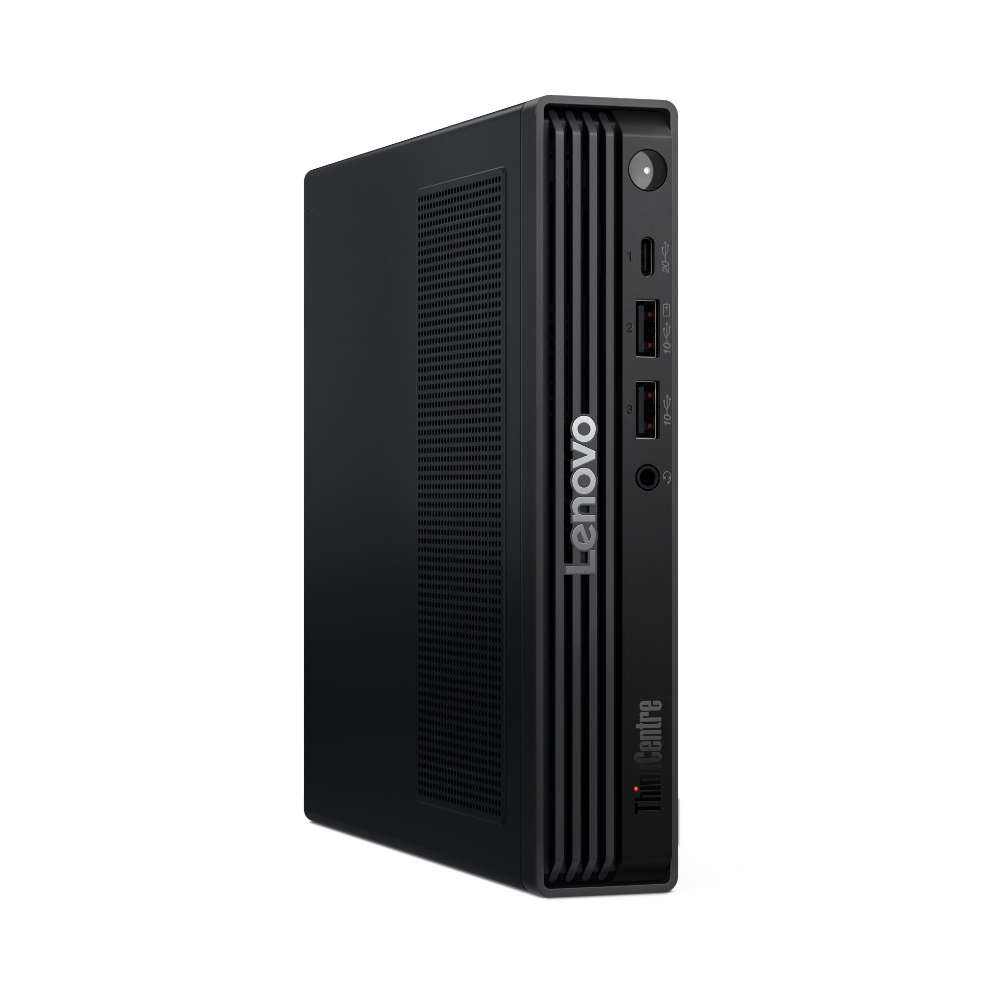 Lenovo ThinkCentre M90q Gen 6 Tiny PC, Intel Ultra 7 265, 2.40GHz, 32GB RAM, 512GB SSD, Win11P - 13AC0021US